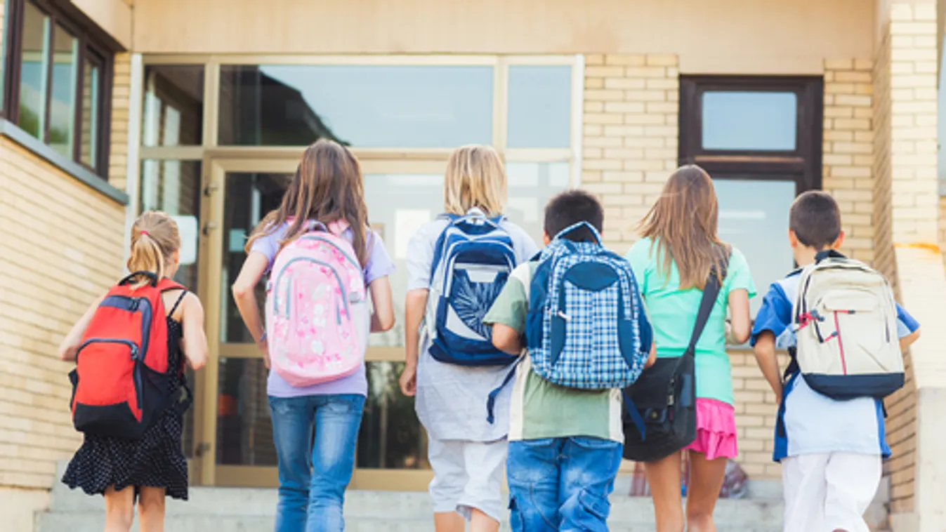 Ötvenmilliárd forintból épülhetnek oktatási intézmények