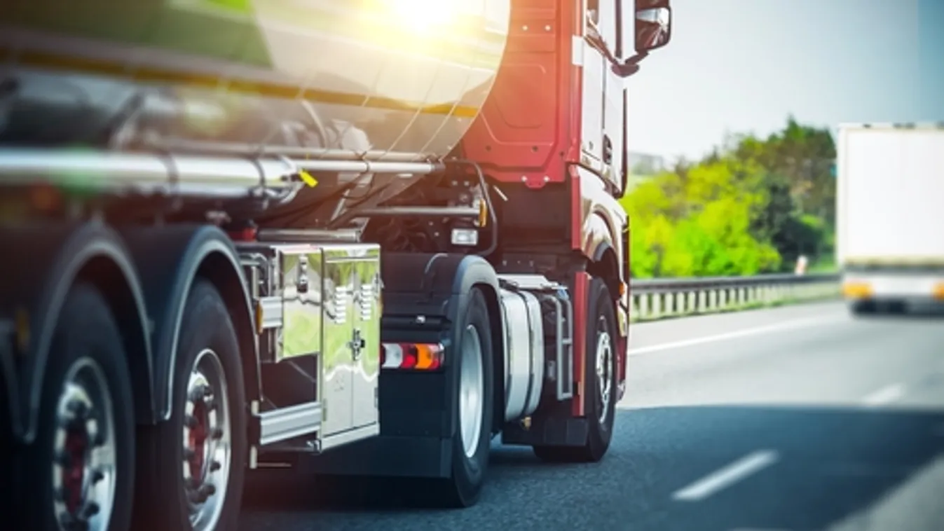 ITM: június utolsó hétvégéjétől újra lesz kamionstop