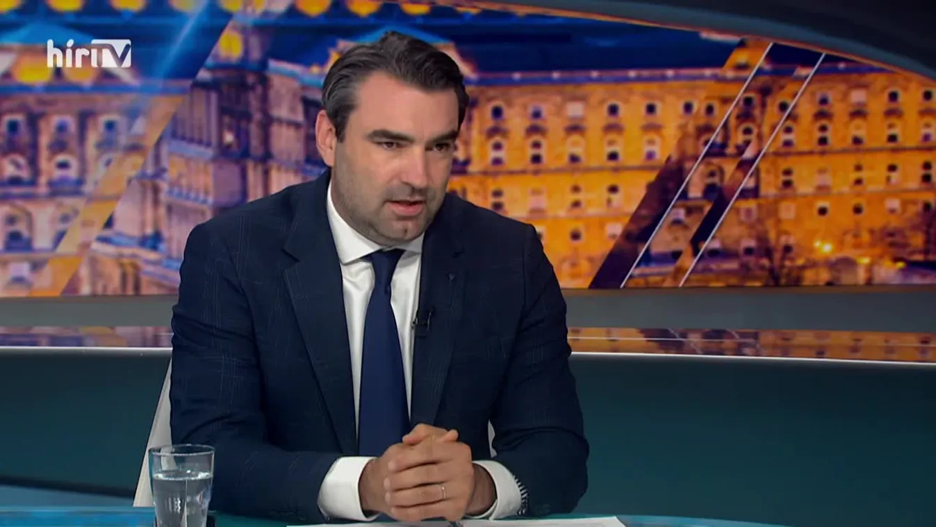 Ifj. Lomnici Zoltán: Lehetne összeszedettebb a baloldal