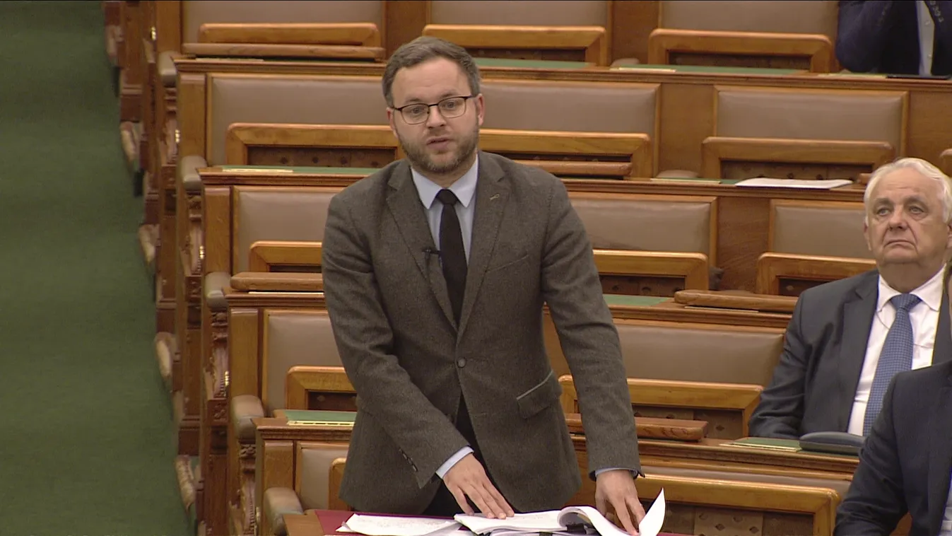 Orbán Balázs: A Jobbik gyengülésének két oka van, az egyik a távozók, a másik a maradók