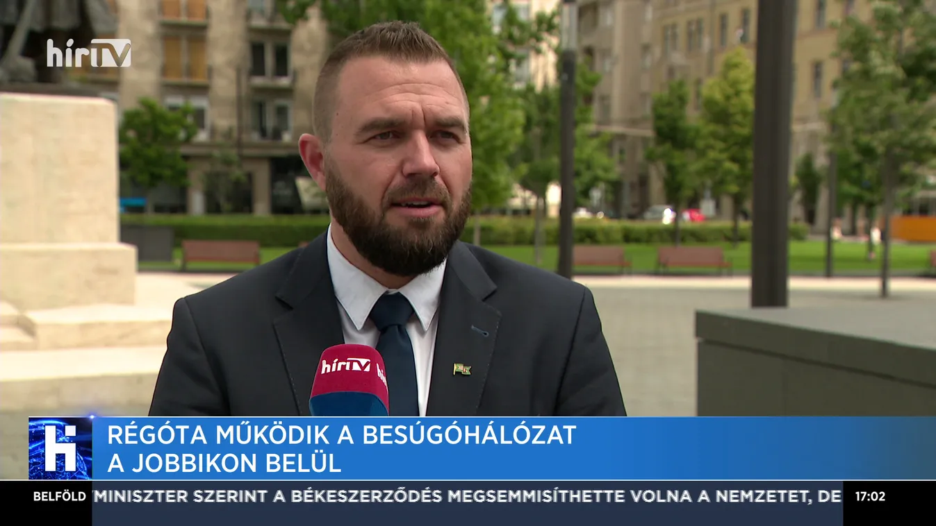 Nem újdonság a jobbikos besúgóhálózat, újabb távozók jöhetnek