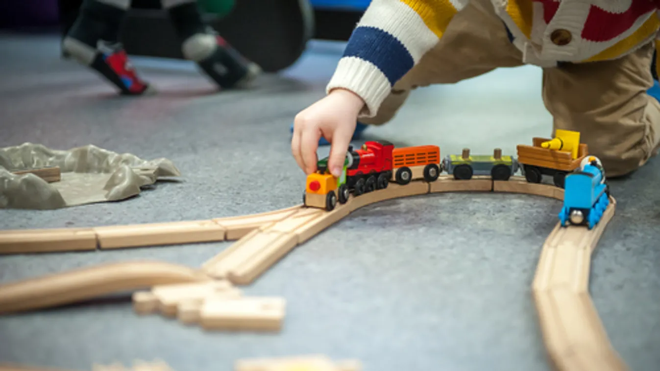 Teljesen magyar nyelven oktató óvodát építenek Szabadkán