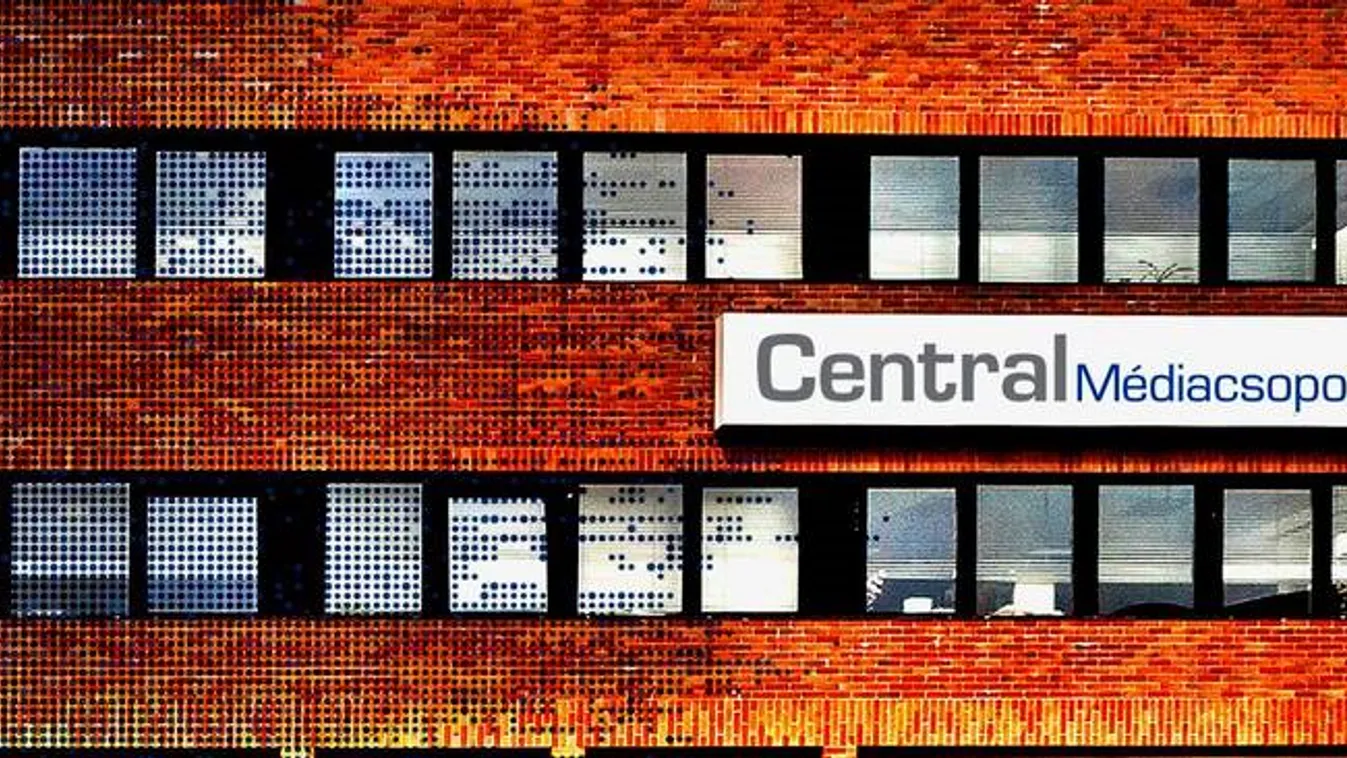 Másfél milliárdot vettek ki a Central Médiacsoportból