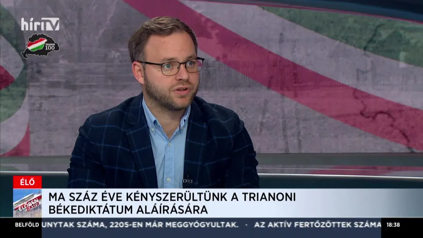 Orbán Balázs: A XXI. század a magyar virtus bemutatásának időszaka lesz