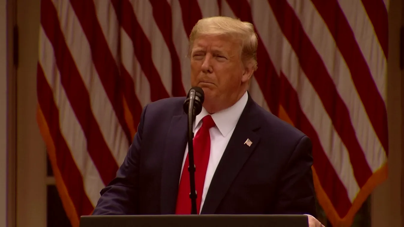 Globál extra: Az Egyesült Államokban már több mint 1 millió 800 ezer fertőzöttet tartanak nyilván