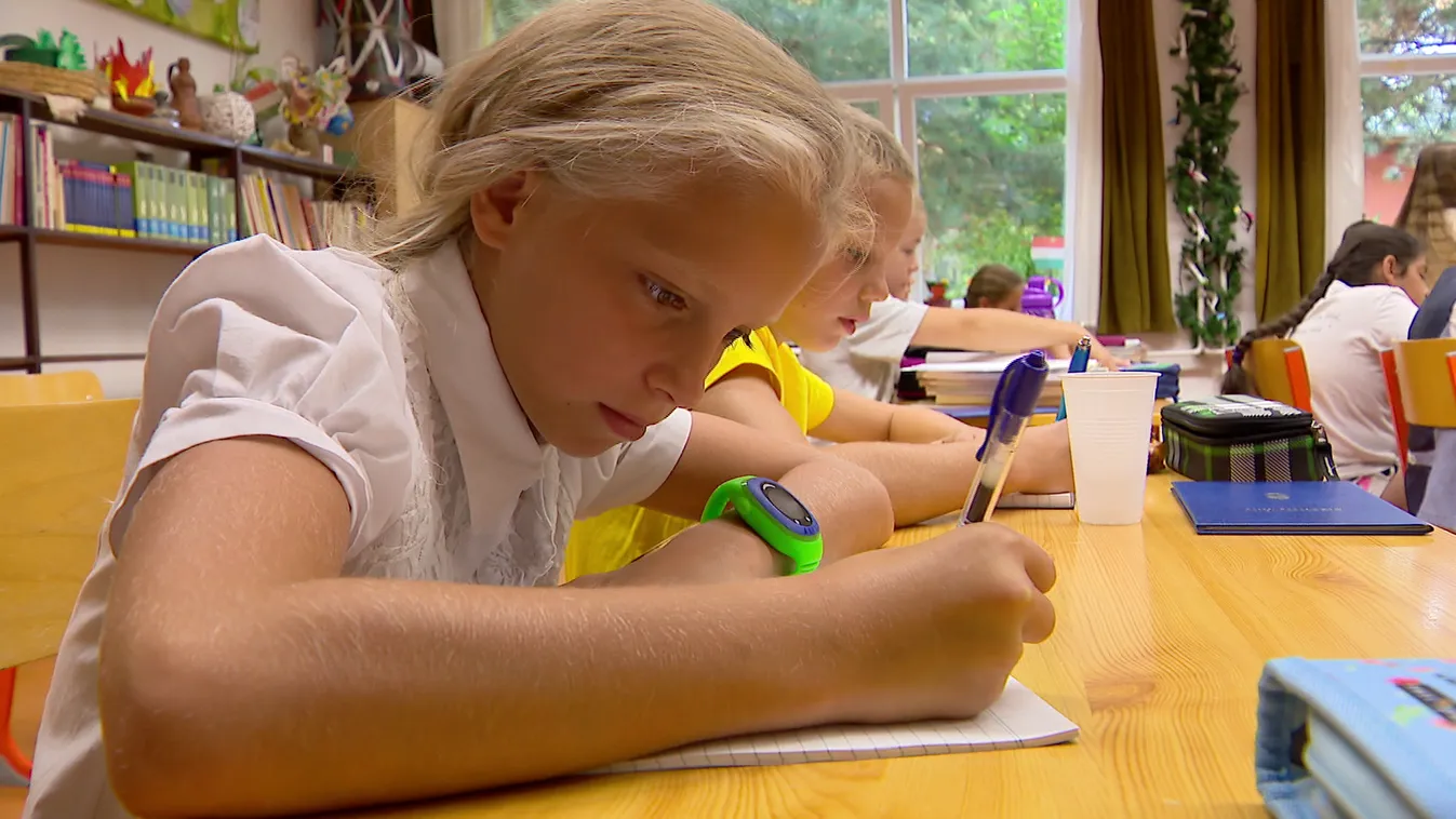 KINCS: Értékteremtő gyermeknevelés a közös cél