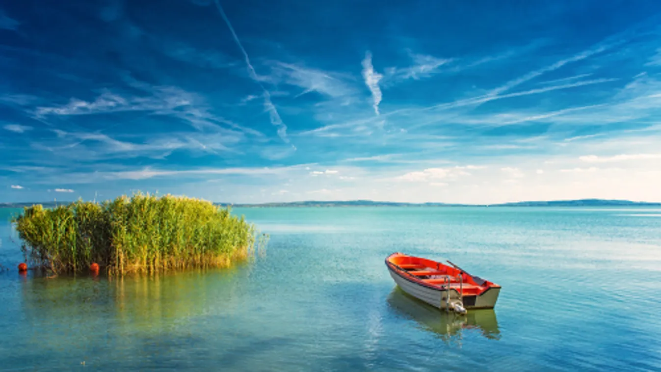 Zöldövezet: Bemutatkoznak a Balaton természeti kincsei