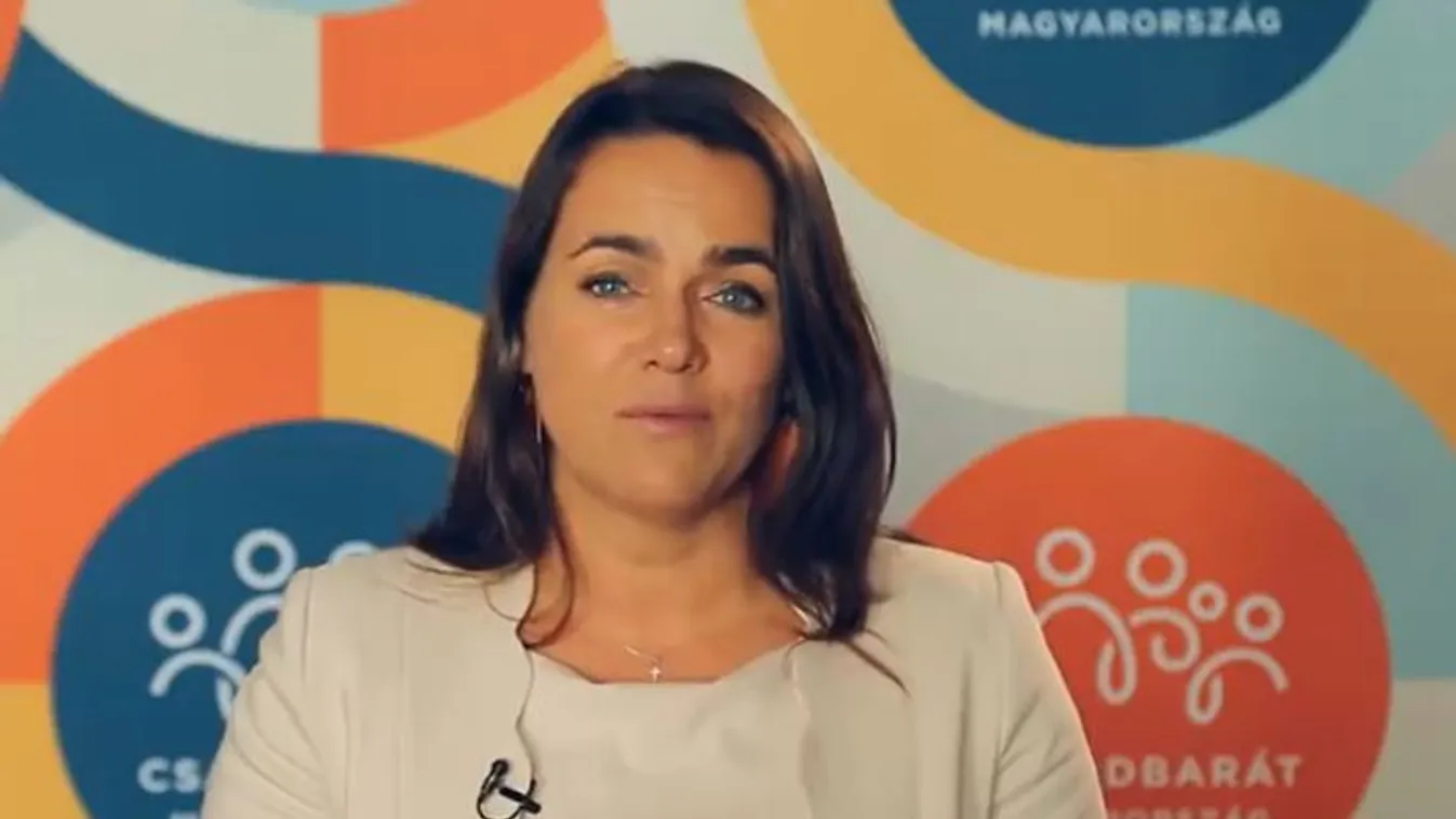 Az a cél, hogy itthon könnyebb, jobb legyen családot alapítani