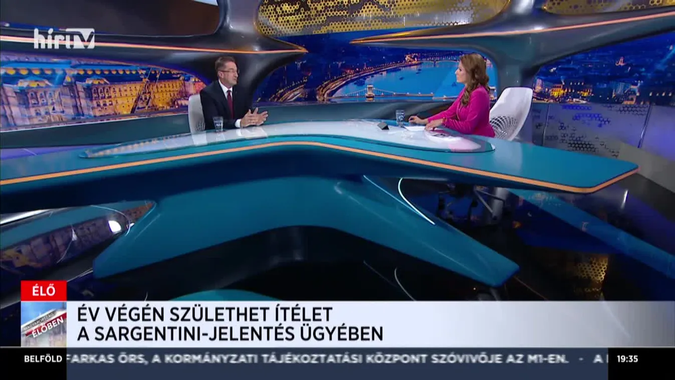 Magyarország élőben Völner Pállal (2020-06-30)