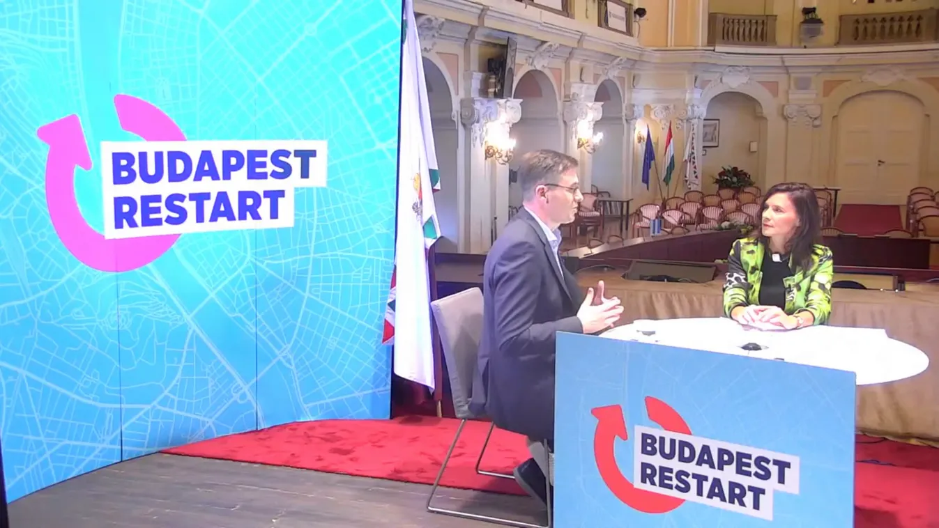 Progresszív díjazást vezetne be a parkolásnál a főváros