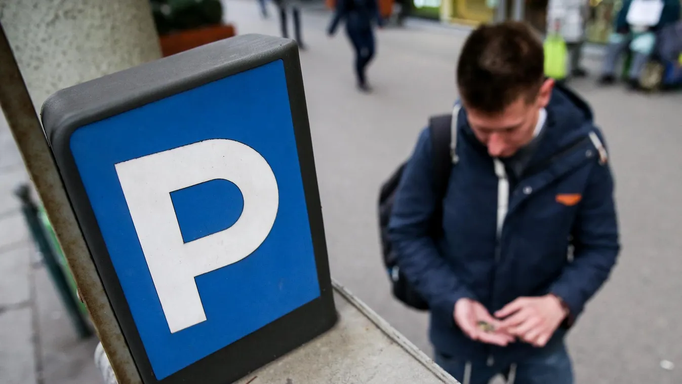 Niedermüller: Akár 700-800 forint is lehet a parkolási díj a 7. kerületben