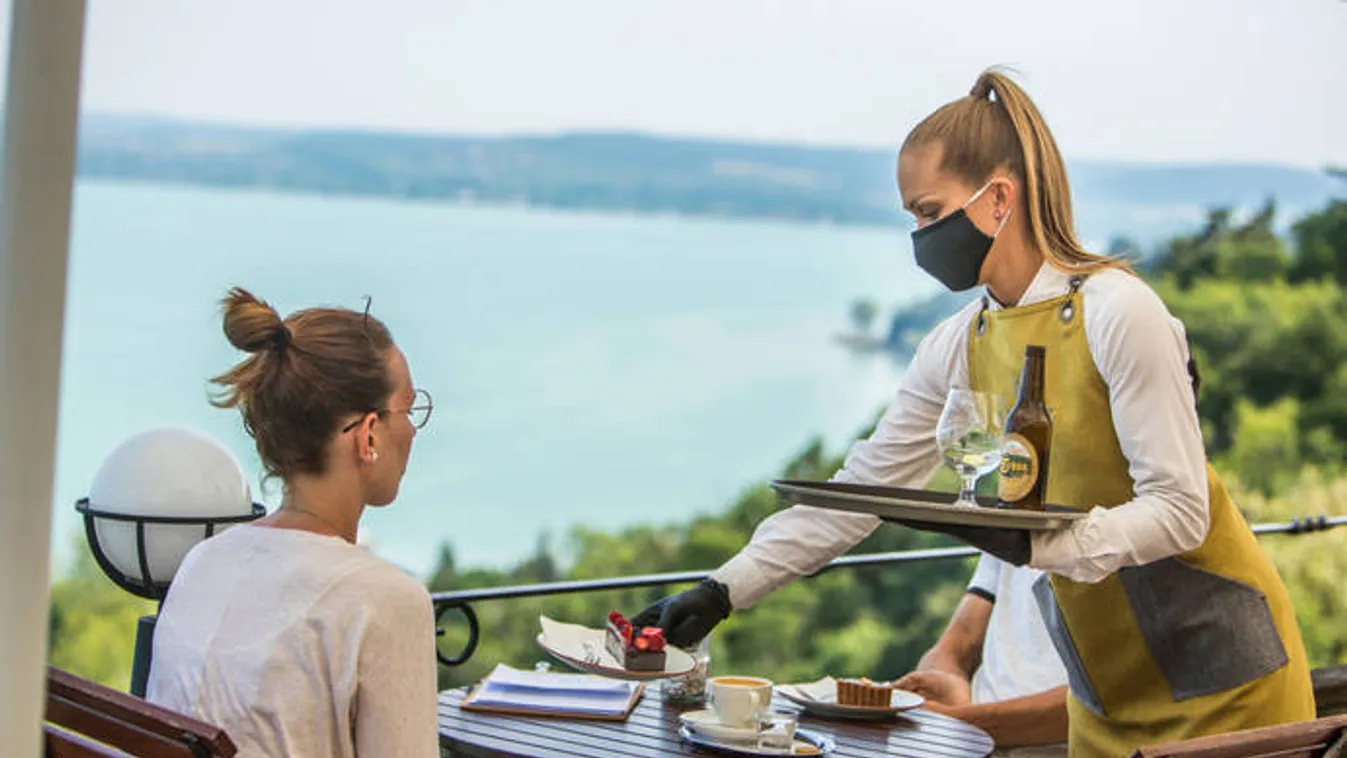 Erős nyárban bizakodnak a hazai üdülőparadicsomok