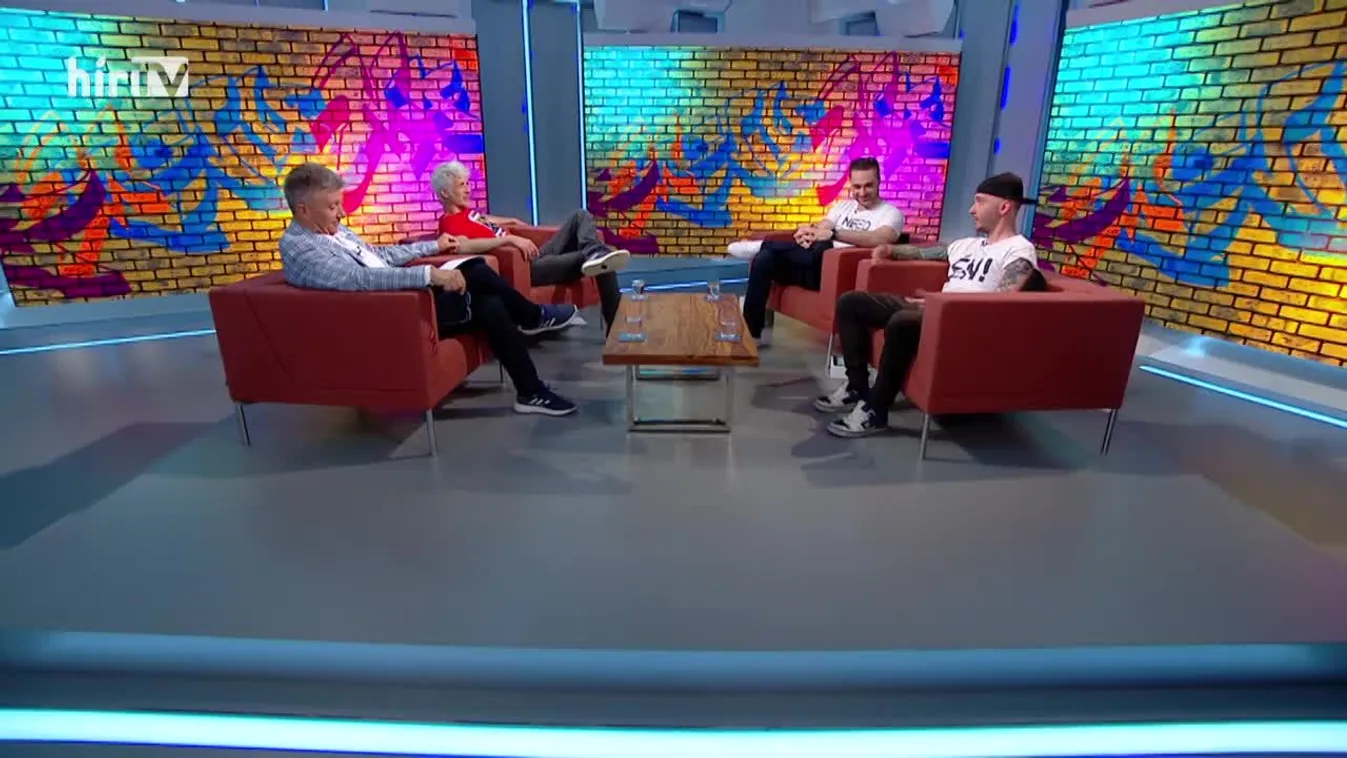 Keménymag: Az intézményesült rasszizmus nem létezik