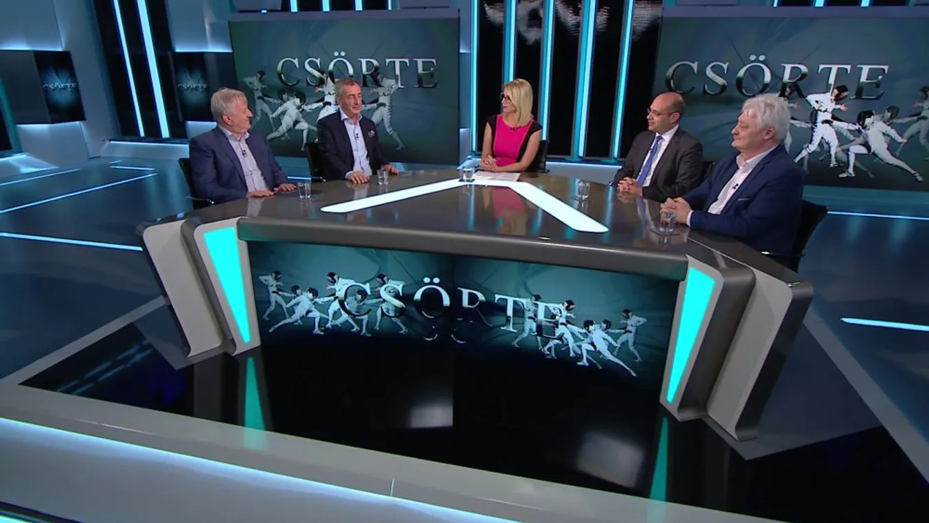 Csörte: Több rendeltetése is van a nemzeti konzultációnak