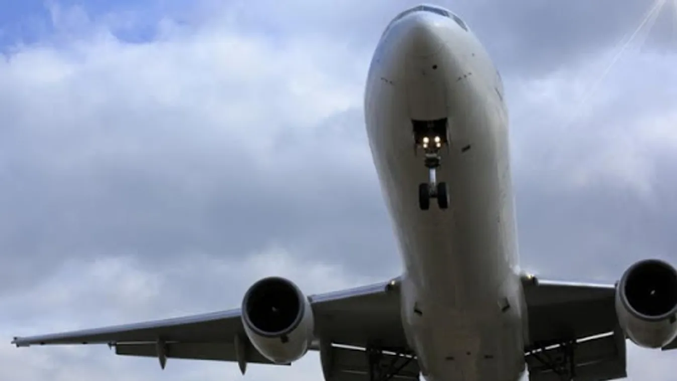 Júliustól újraindulhat Oroszországban a nemzetközi légi közlekedés