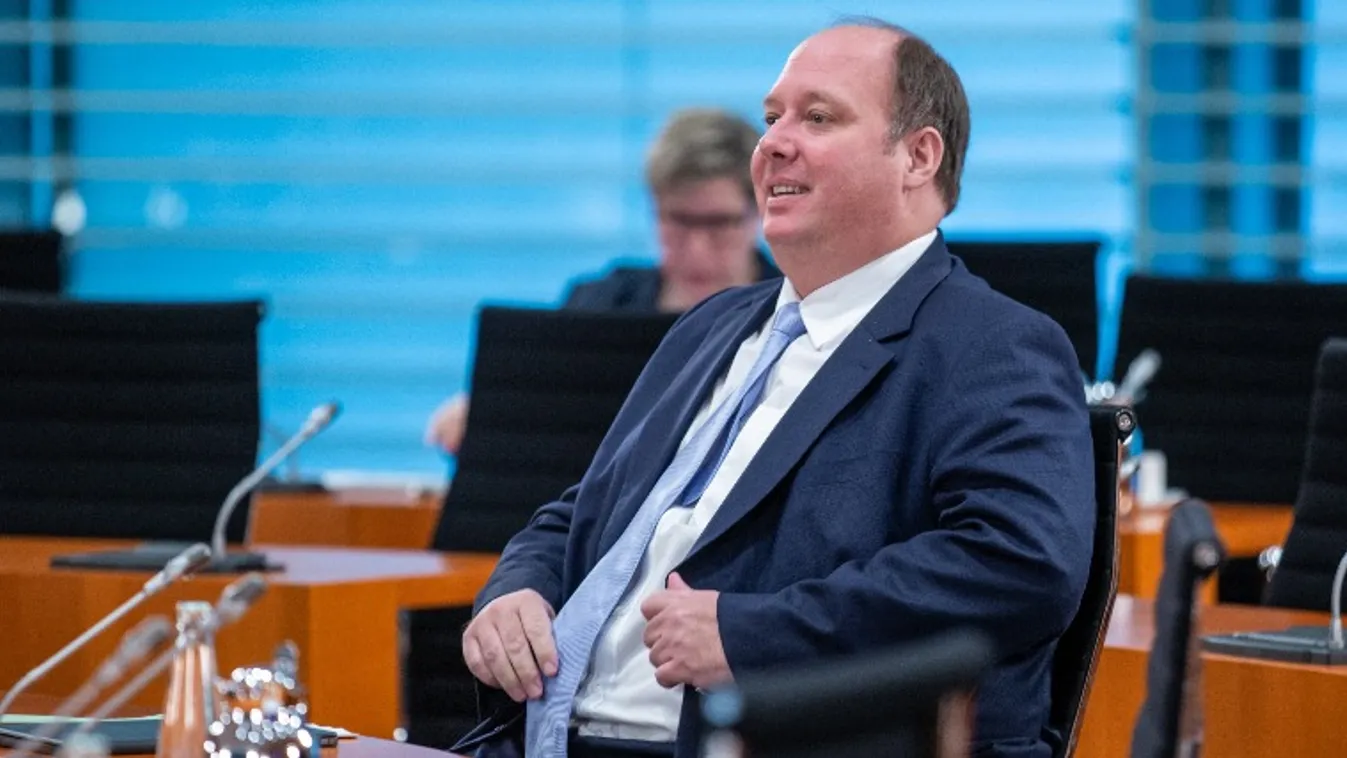 Bemutatták a német kormány megbízásából fejlesztett kapcsolatkövető alkalmazást