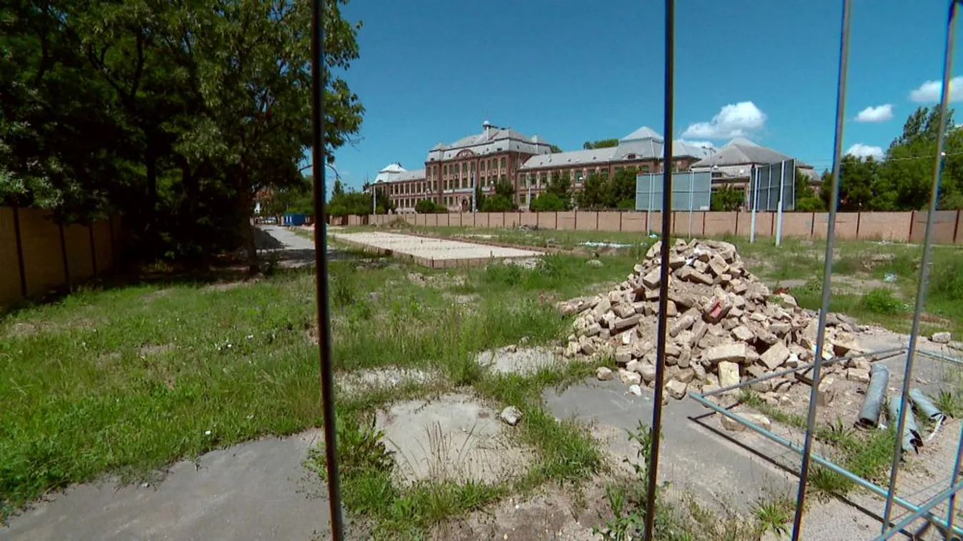 Újpesten megállt az élet a baloldal hatalomra kerülése óta