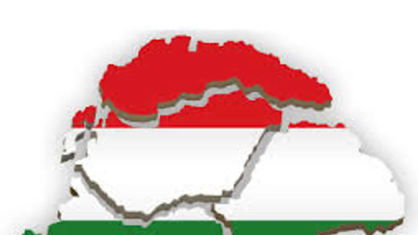 Koszorúzással emlékezett a Budai Polgári Kör a Trianoni békediktátumra