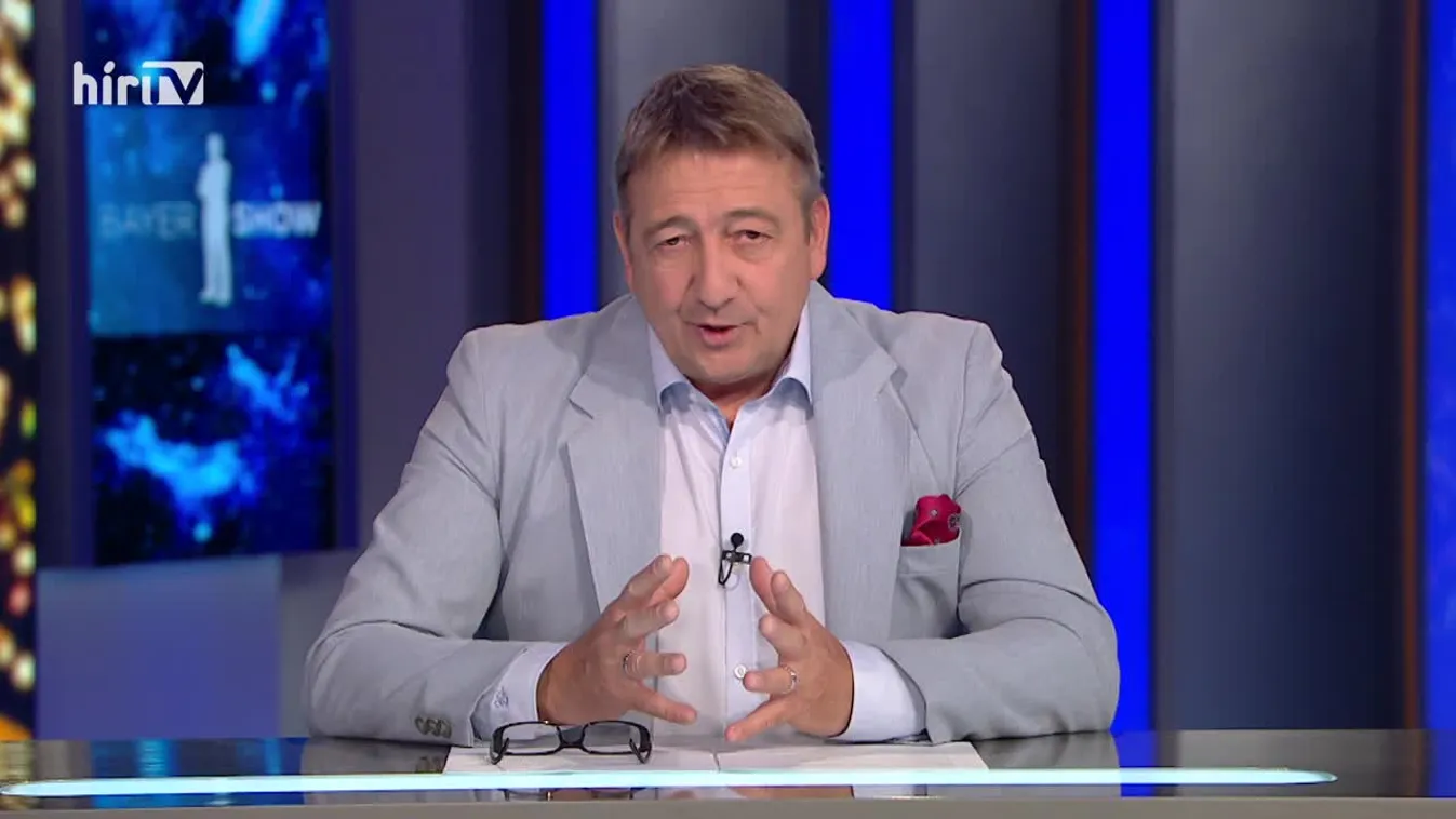 Bayer show (2020-06-28)