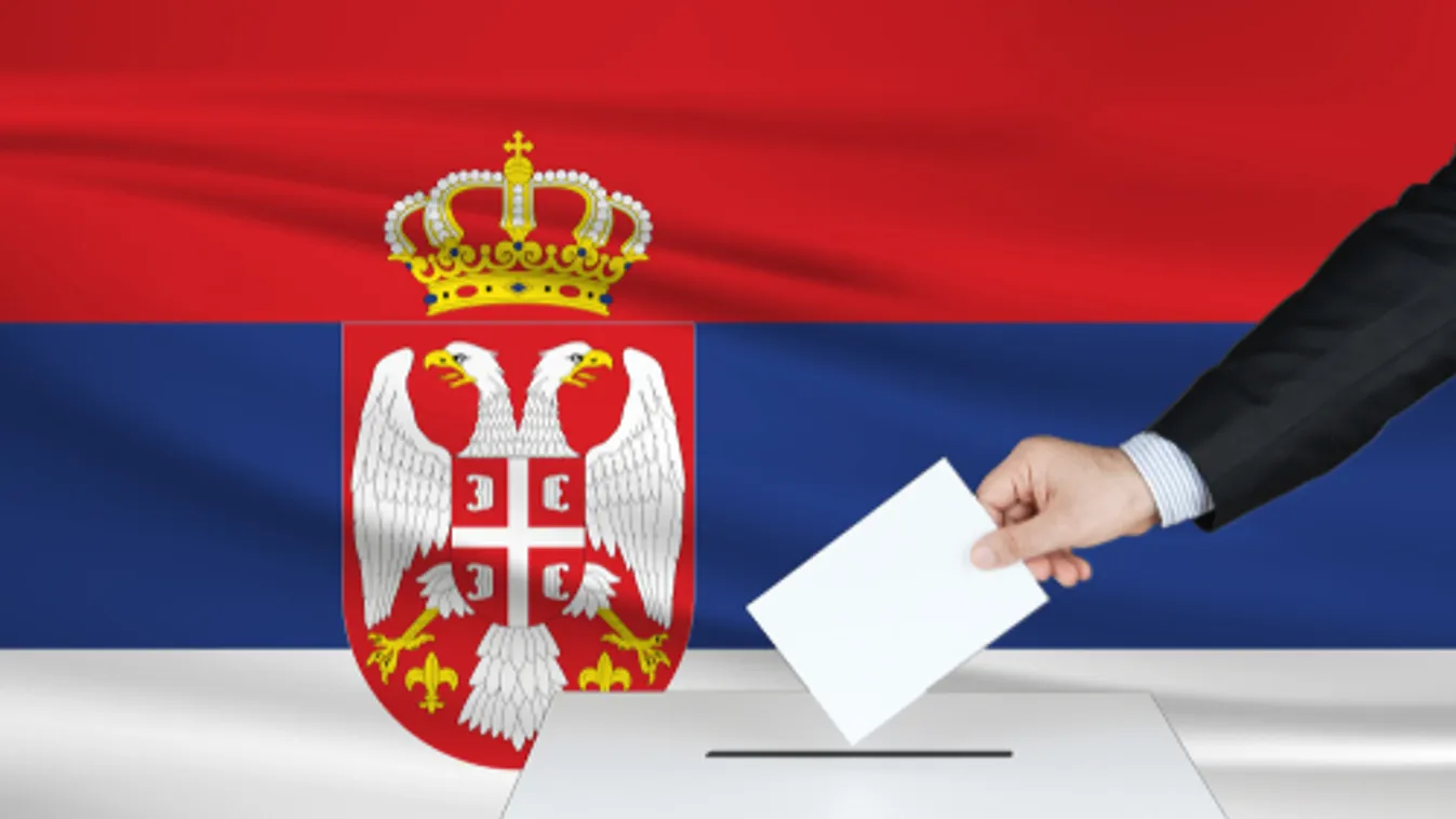 A Vajdasági Magyar Szövetség szeretné megtartani vagy növelni képviselői számát