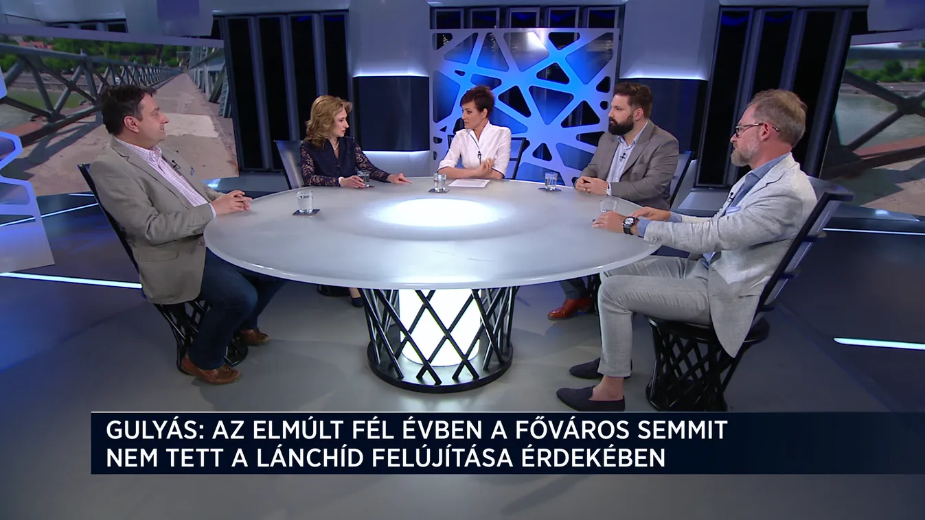 Civil kör: Karácsony Gergely egy parazita politikus