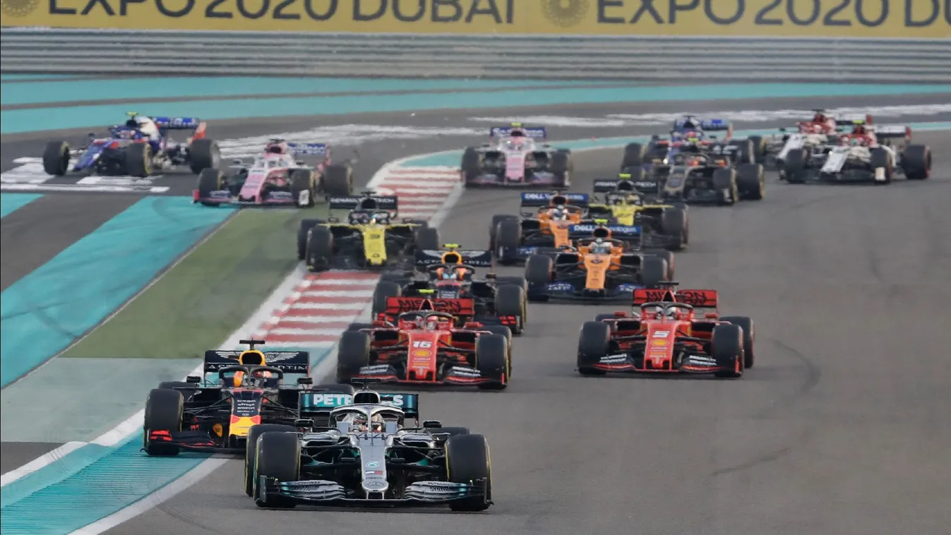 Osztrák Nagydíj - Több mint tízezer koronavírus-tesztet végeznek el