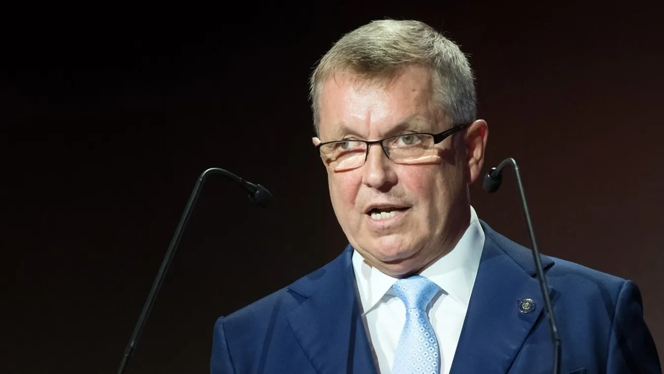 Matolcsy: a 2020-as évtized megnyeréséhez el kell indítani a reformok legalább 80 százalékát