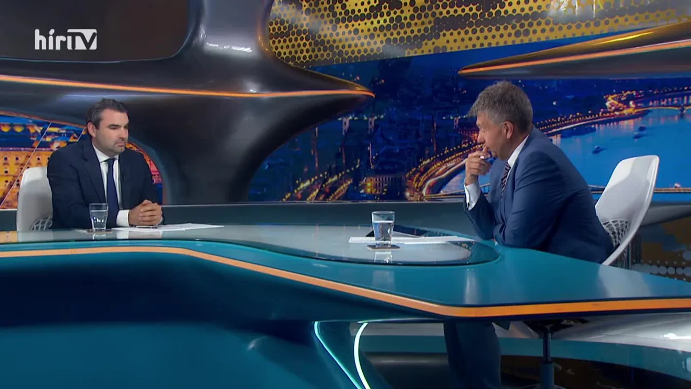 Magyarország élőben extra: ifj. Lomnici Zoltánnal (2020-06-29)