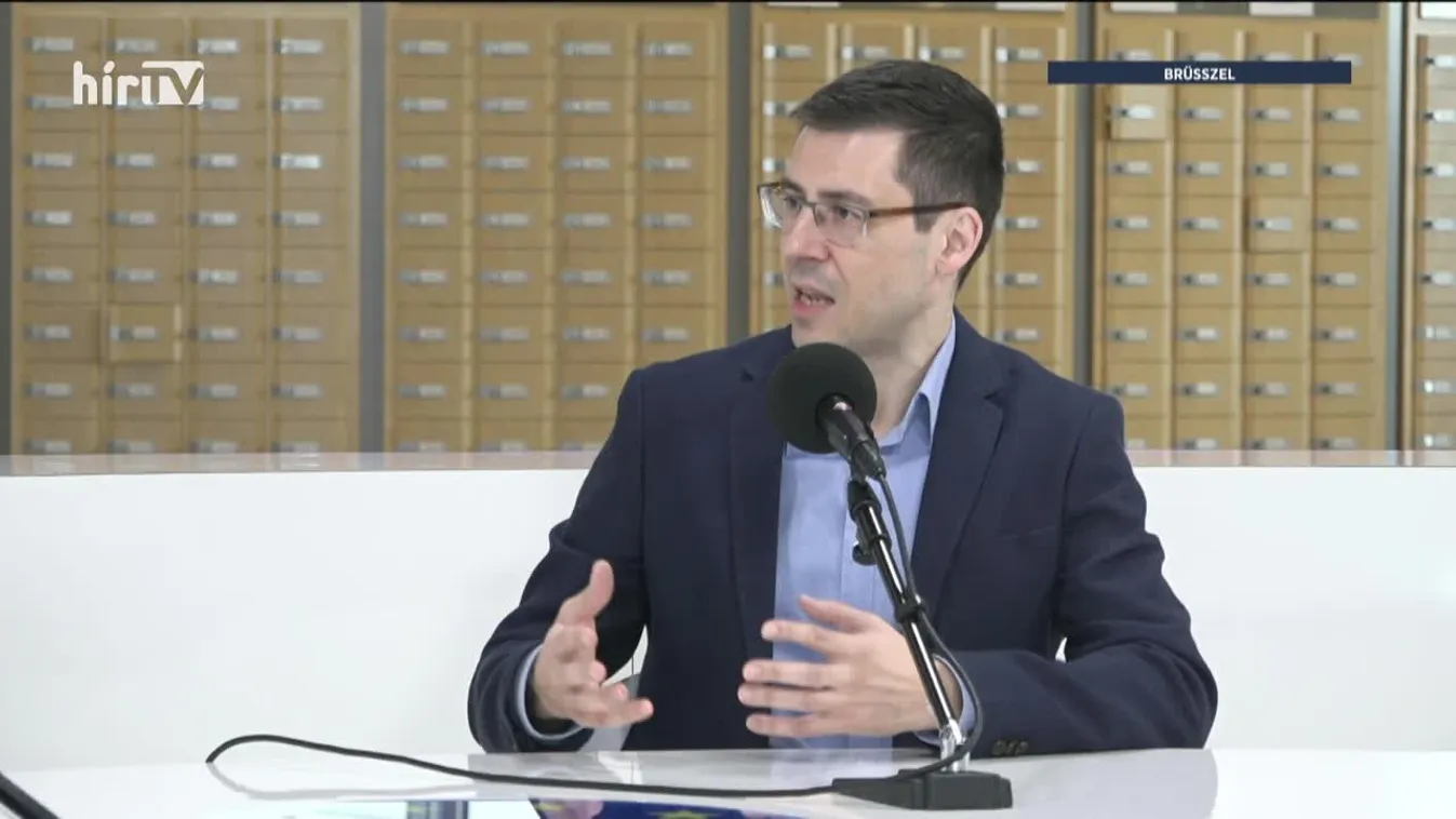 Európai híradó (2020-06-27)