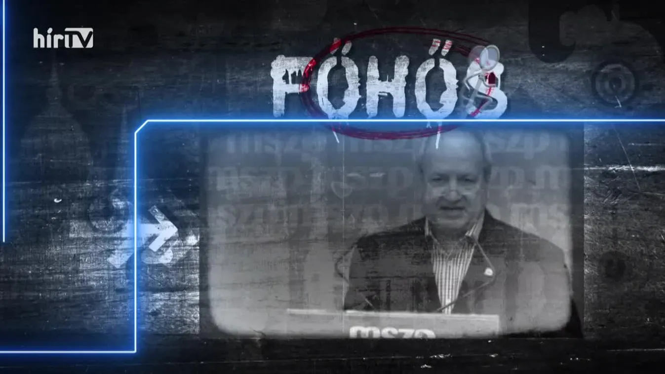 Főhös: Az MSZP egyik kicsorbult kése a sok közül, Korózs Lajos