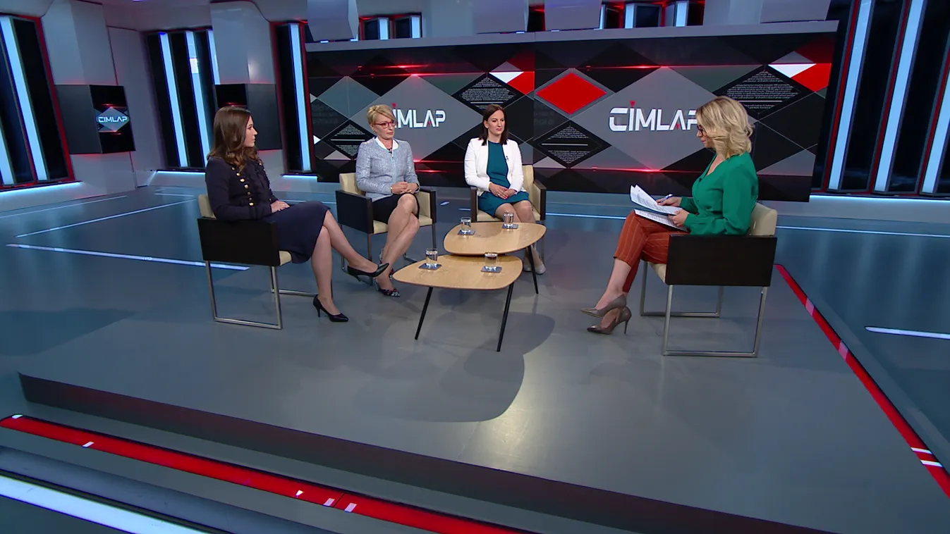 Címlap: Óvatosan fogalmazva is dőreség, amit az ellenzék állít az iskolaőrségről