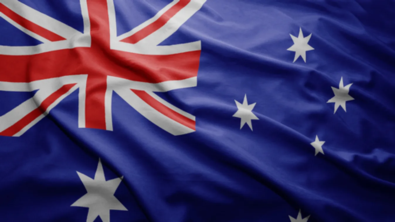 Kibertámadás érte Ausztráliát