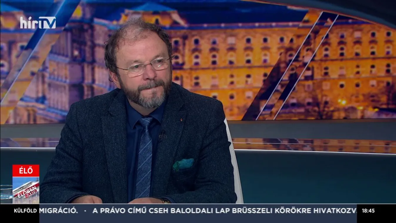 Kiss-B. Attila: Politikai támadás érte az Operettszínházat