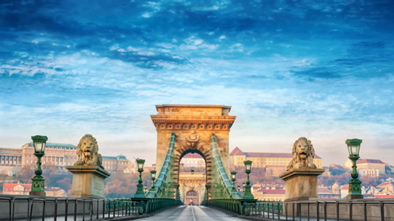 Napokon belül lejár a Lánchíd ideje