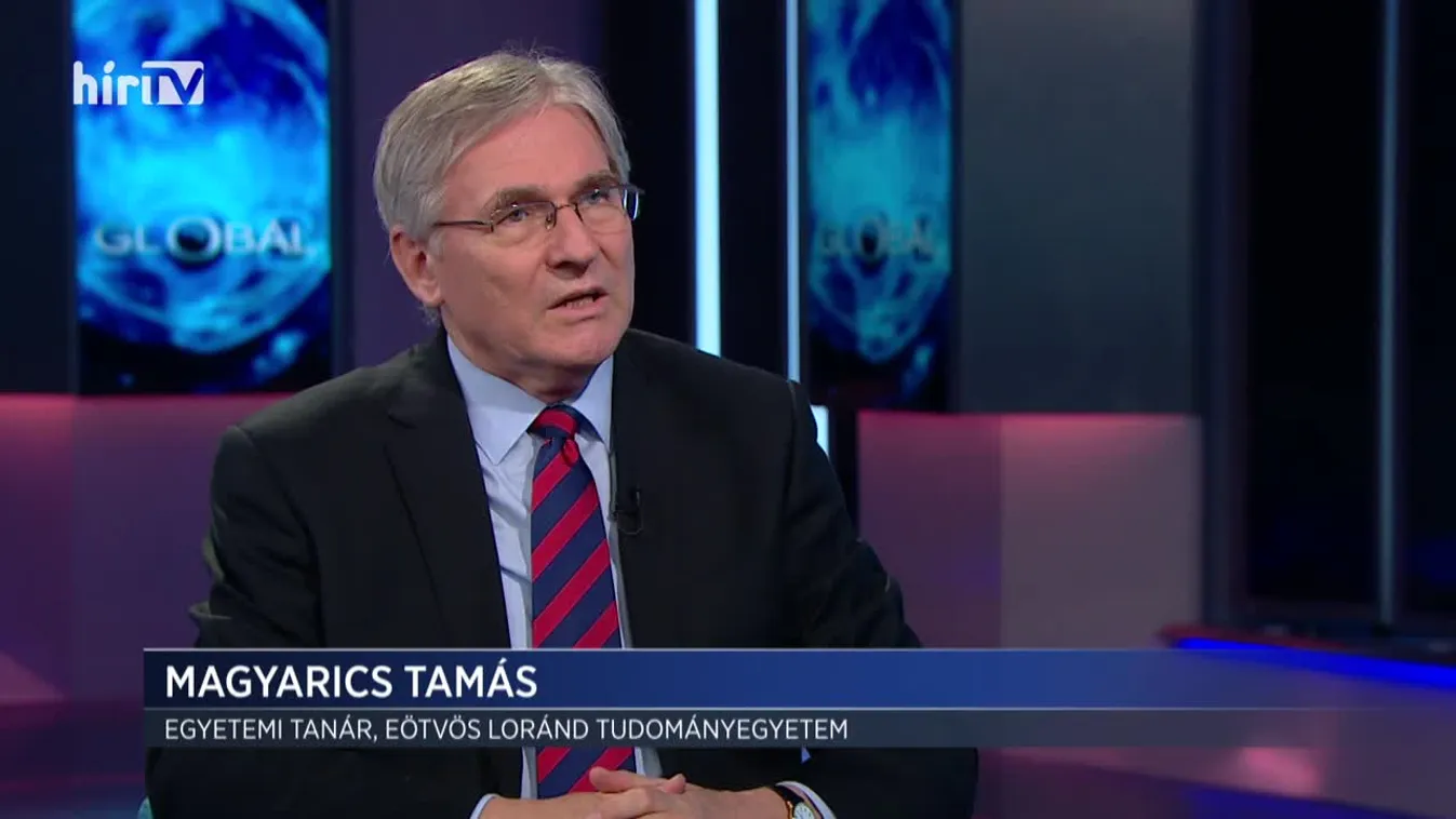 Globál: Az amerikai társadalom többsége elutasítja az erőszakos megmozdulásokat