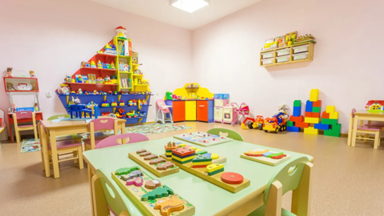 Hatvanhat református óvoda épül, illetve újul meg