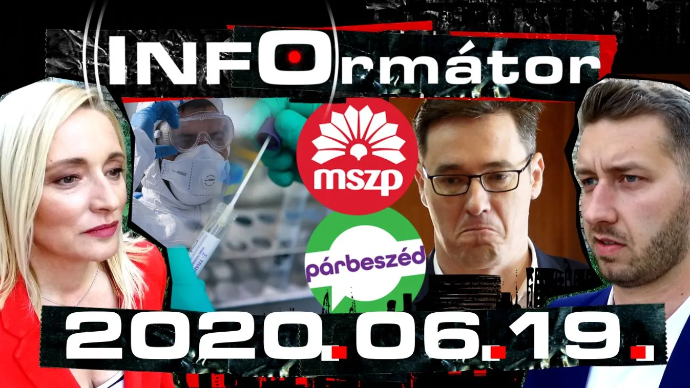 Informátor: Ezt ne nevezzük mutyinak, ez baloldali nyerőajánlat