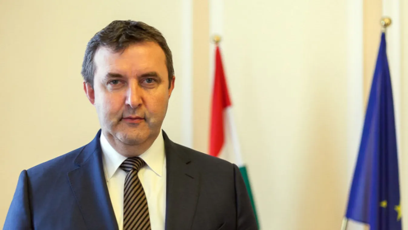 Palkovics: már 140 ezer ember munkahelyének megtartásához igényeltek támogatást a munkaadók