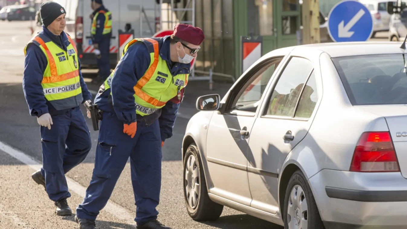 Az Európai Bizottság felkérte az uniós tagállamokat, hogy jövő hétfőn nyissák meg belső határaikat