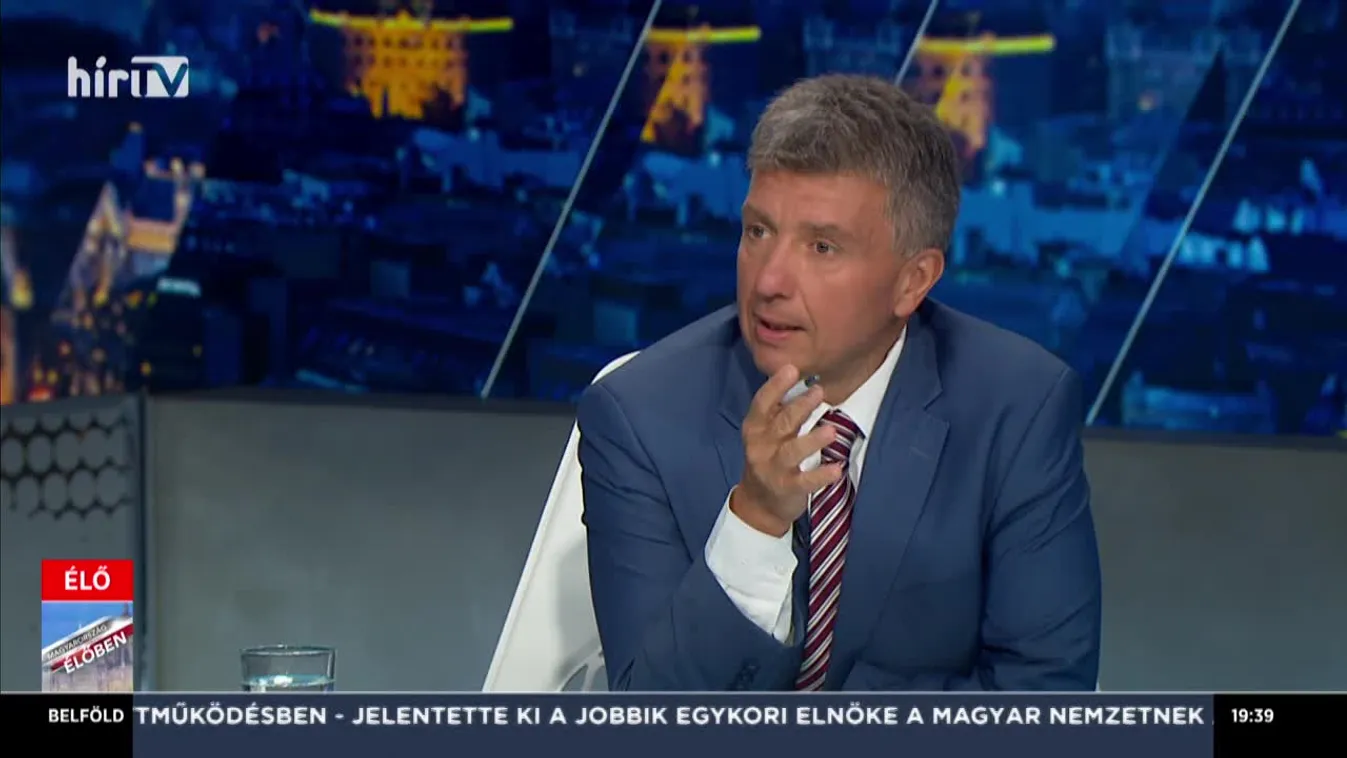 Magyarország élőben Horváth Ildikóval (2020-06-29)