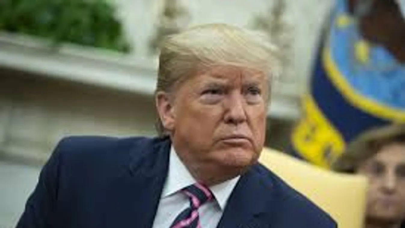 Donald Trump szerint volt nemzetbiztonsági tanácsadója "ostoba és szívtelen ember"