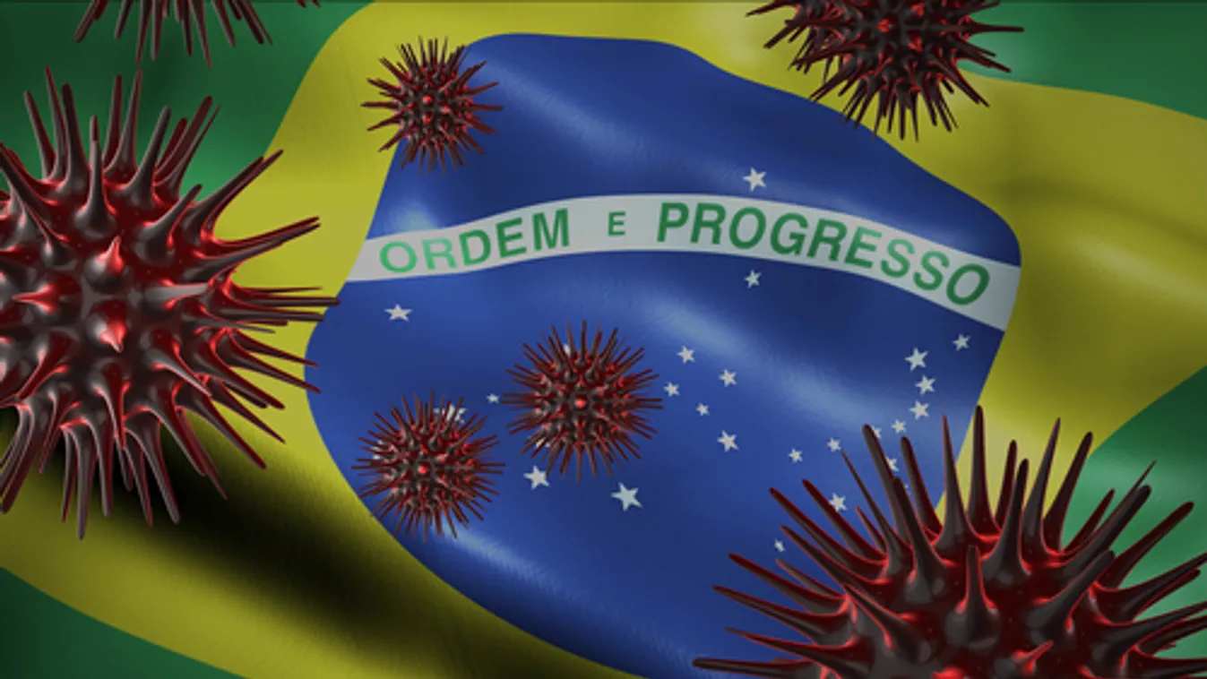 A brazil legfelsőbb bíróság betiltotta a rendőrségi razziákat a riói nyomornegyedekben