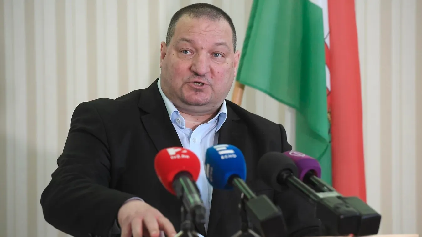 Németh Szilárd: Továbbra is fenn kell tartani a járványügyi készültséget a határokon