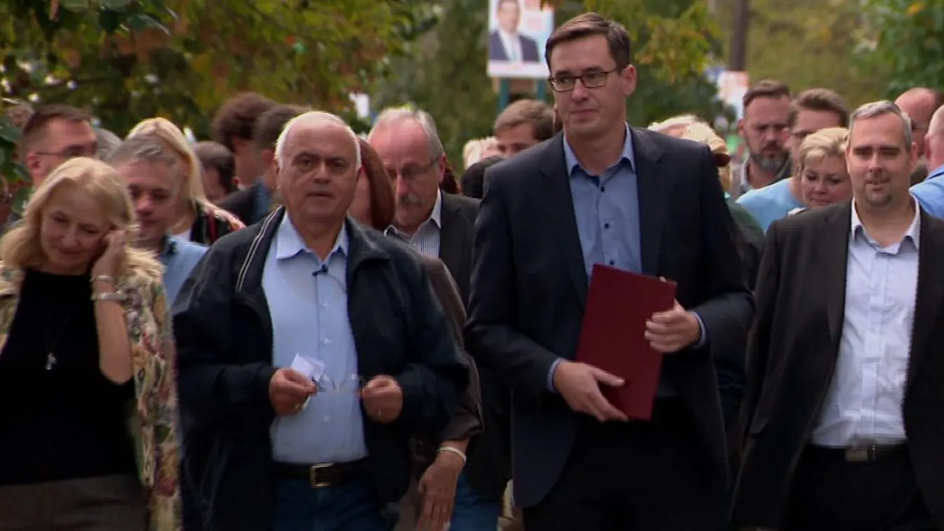 A főpolgármester hallgat László Imre botrányos kijelentéséről