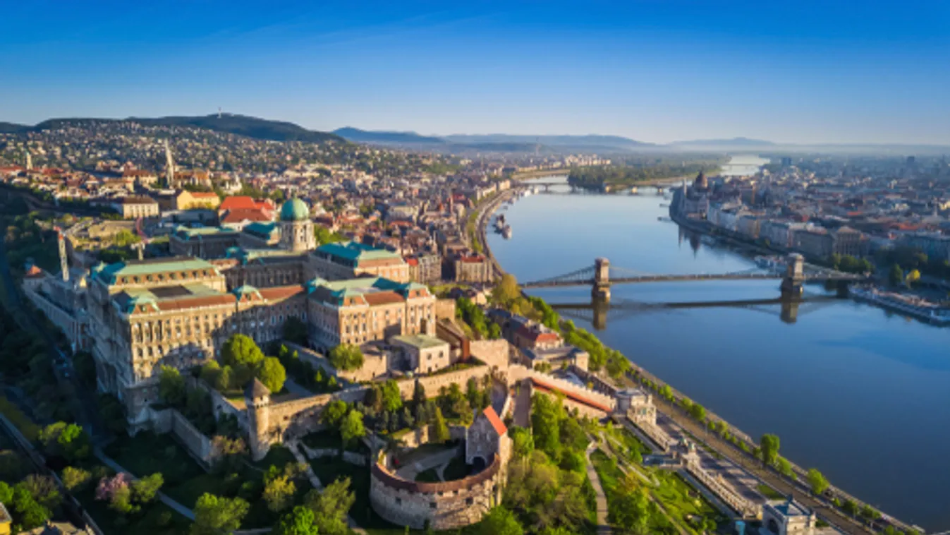 Budapestet népszerűsíti a Magyar Turisztikai Ügynökség új kampánya