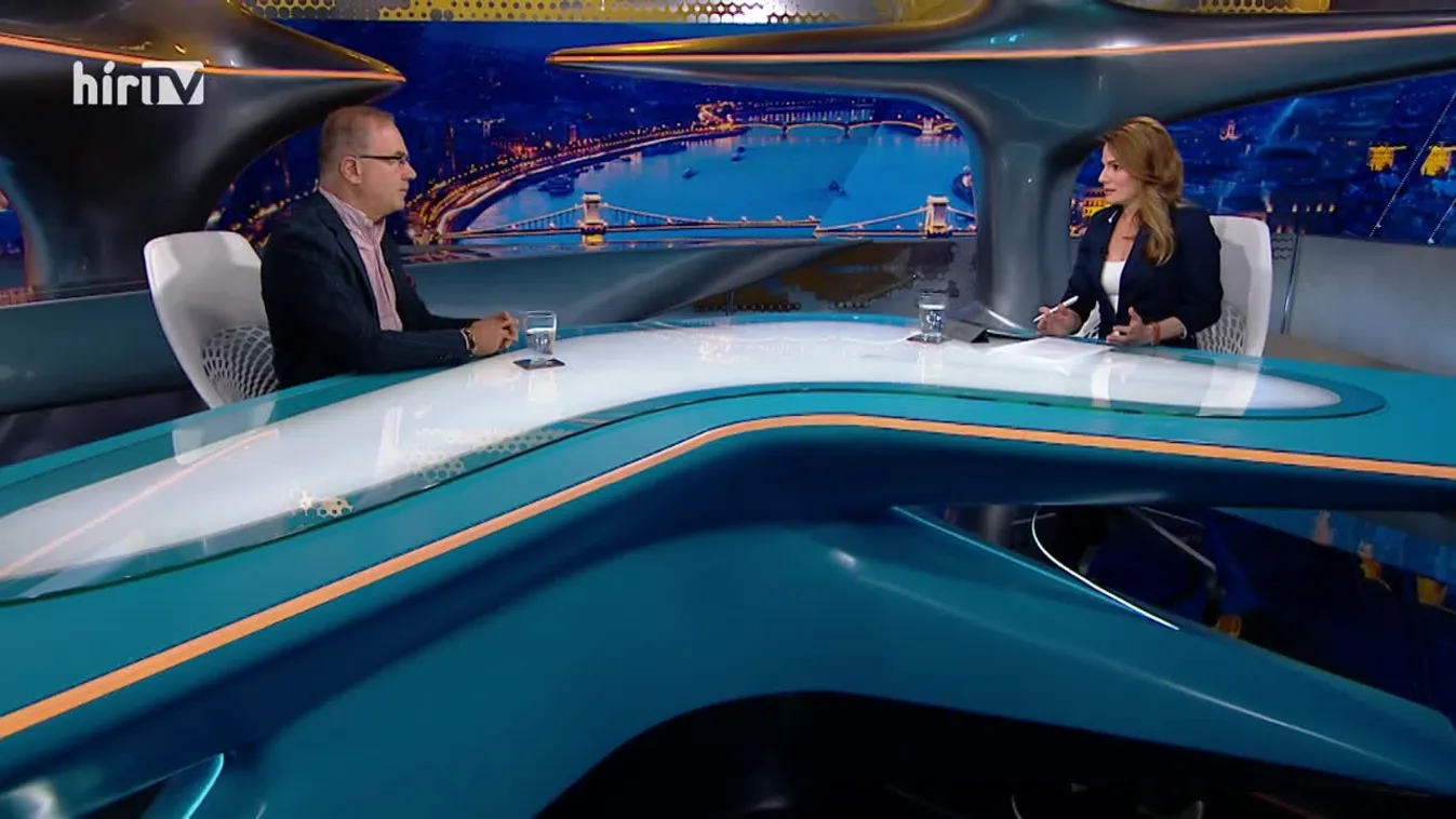 Magyarország élőben Szajlai Csabával (2020-06-19)
