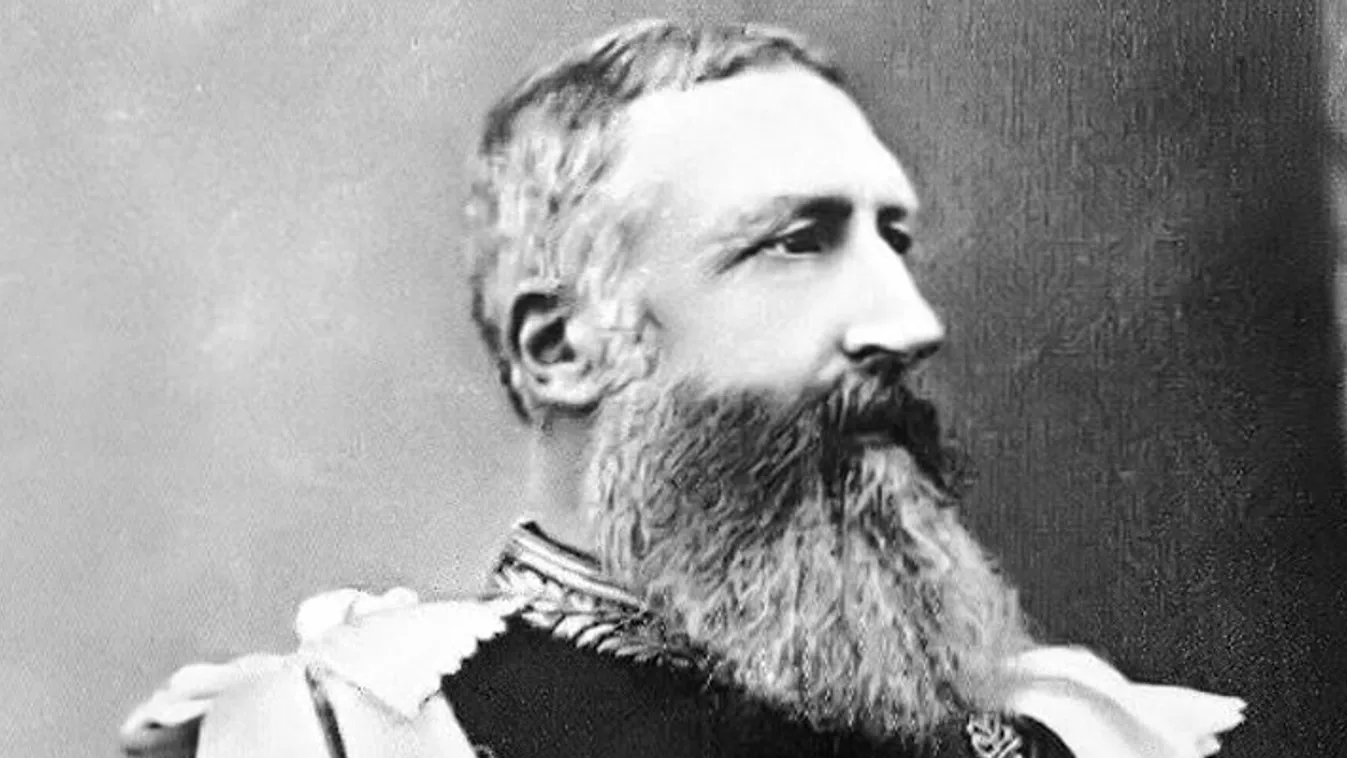 Először fejezte ki sajnálatát belga uralkodó a Kongóban elkövetett atrocitások miatt