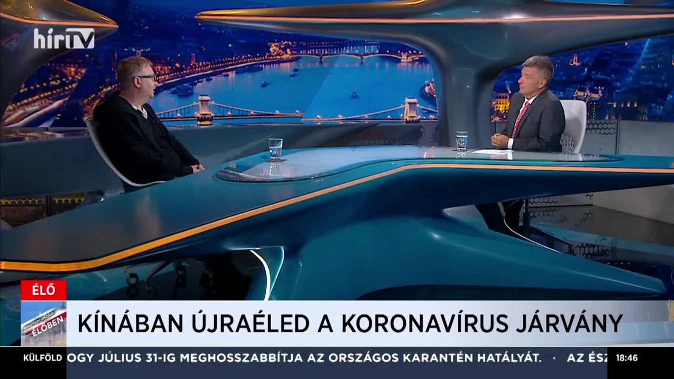 Magyarország élőben Salát Gergellyel (2020-06-17)