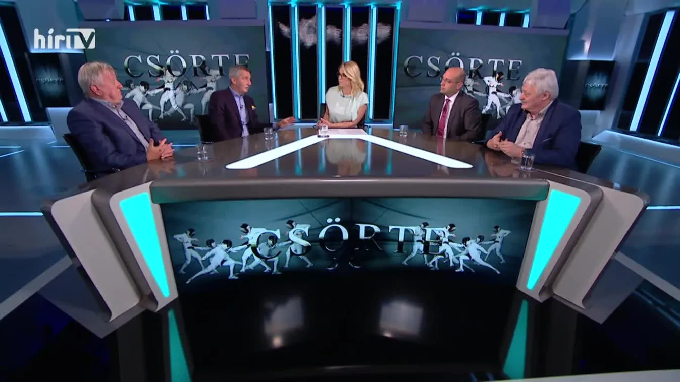 Csörte: A mostani kormány már bizonyított válságkezelésben