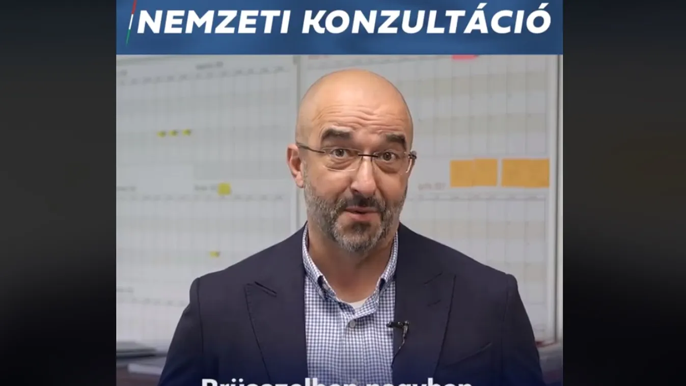 Kovács Zoltán: Soros örökkötvényéről is várjuk a véleményeket